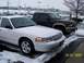 2008 Ford Crown Victoria