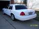 2008 Ford Crown Victoria
