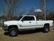 1989 Ford Bronco