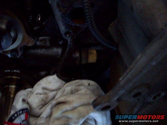 100_0118.jpg what is this electronic thing drivers side of the block?  should i replace since i'm here?