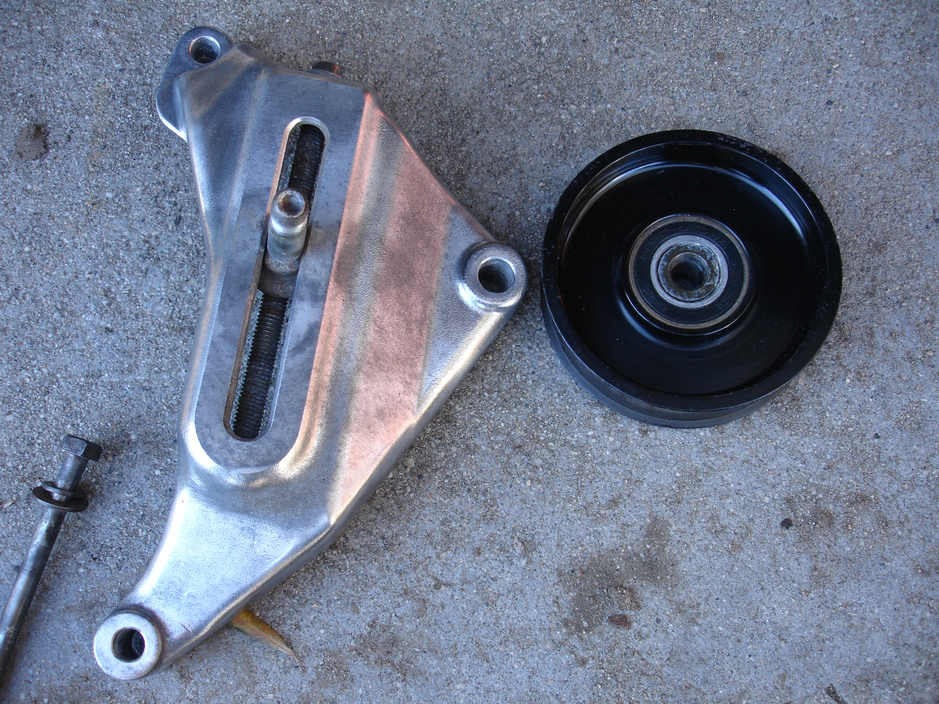 1991 Ford Taurus photo