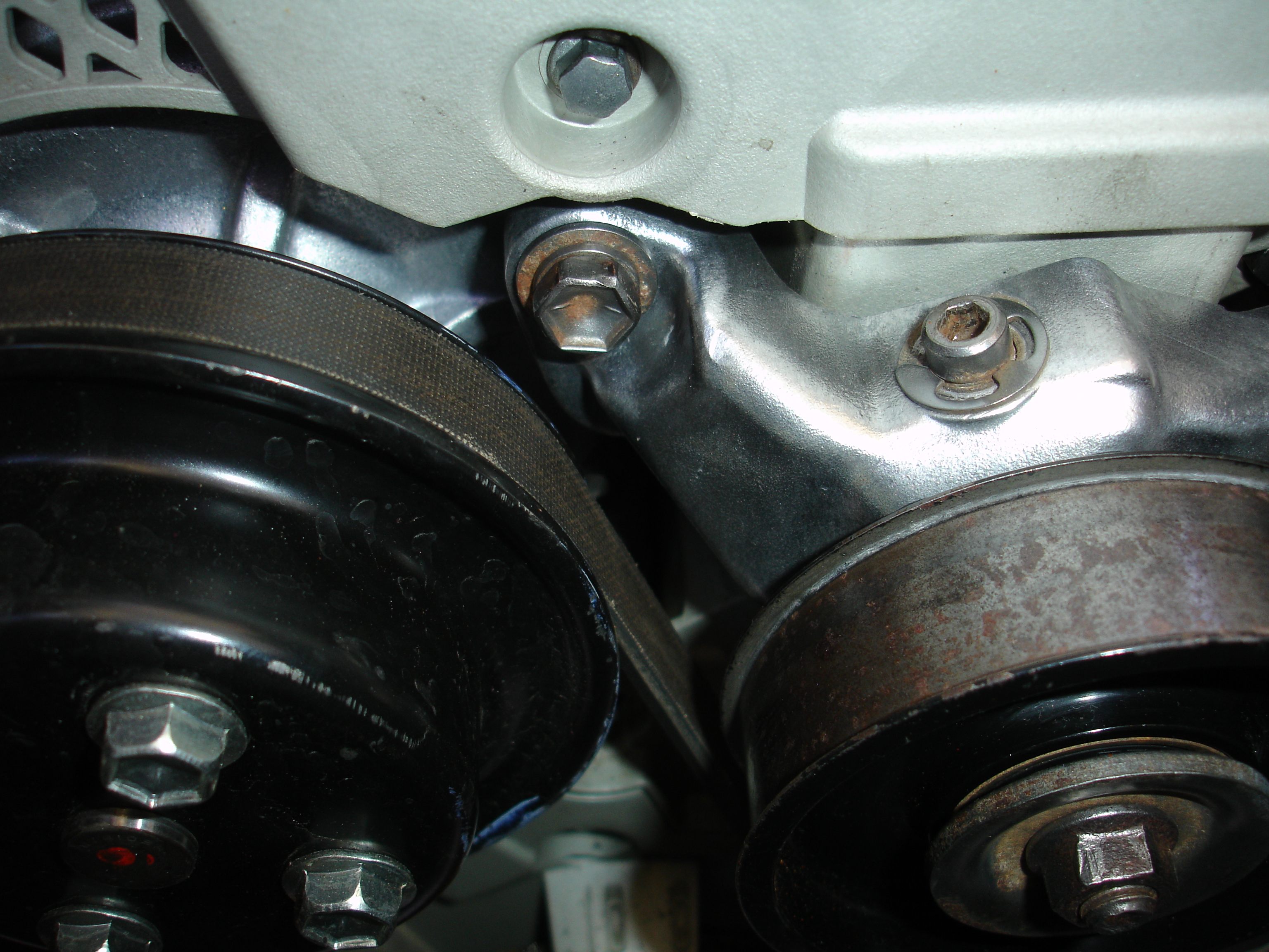 1991 Ford Taurus photo