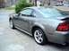 2001 Ford Mustang