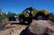 1976 Ford Bronco - Moab speedbumb!