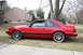 1990 Ford Mustang photo