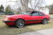 1990 Ford Mustang