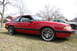 1990 Ford Mustang photo