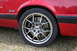 1990 Ford Mustang photo