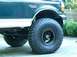 1993 Ford Bronco