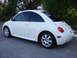 2003 Volkswagen Beetle &ldquo;mOOnrover 1.8 turbo SOLD 02/2014&rdquo;