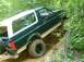 1993 Ford Bronco
