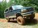 1993 Ford Bronco
