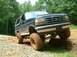 1993 Ford Bronco