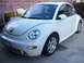 2003 Volkswagen Beetle - Staged in the driveway for the once over