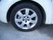 2003 Volkswagen Beetle - Tires made in 2002 are severely cracked