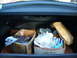 2003 Volkswagen Beetle - Evidence of previous owners mindset - possibly an elderly couple