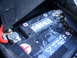2003 Volkswagen Beetle - Battery would not hold a charge even after I cleaned the terminals