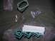 1994 Ford Probe - ze thermo spacers