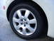 2003 Volkswagen Beetle - I think these are the best looking wheels out of all of their designs...