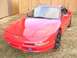 1996 Ford Probe