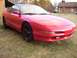 1996 Ford Probe