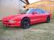 1996 Ford Probe