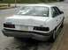 1988 Ford Taurus - Ok, ok....so the back needs a bit of work. Nothing major tho.