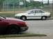 1988 Ford Taurus - Here's a bit of both Taurii.