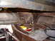 1966 Ford Ranchero - LR inner wheelwell