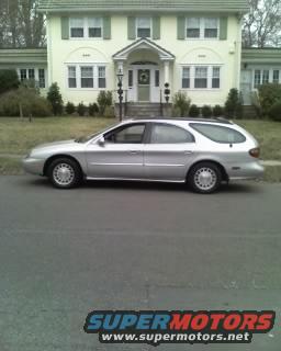 Mercury Sable