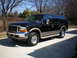 2002 Ford Excursion