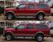 2005 Ford Excursion - New member to the OEM 20 Club