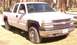 1999 Chevrolet Silverado 2500