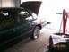 1995 Mercury Grand Marquis