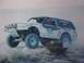 2008 Ford Bronco