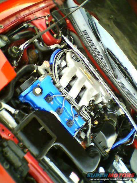 Motor Shot