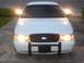 2001 Ford Crown Victoria