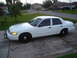 2001 Ford Crown Victoria