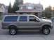 2005 Ford Excursion - Too small I think.