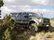 2005 Ford Excursion - Desert Fun