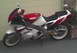 1992 Yamaha FZR600 - First home, notice broken windshield and missing chain? Also has broken battery, missing ignition module, missing plate.