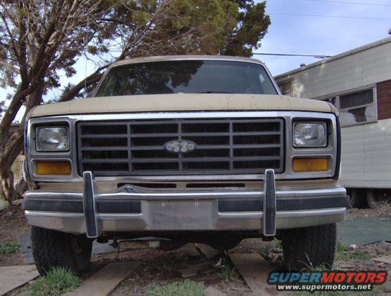 my 84