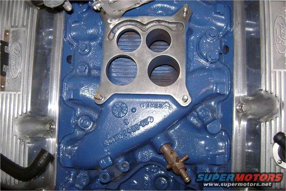 Manifold
