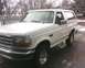 1995 Ford Bronco