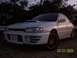 1995 Subaru Impreza - ITS JUST GETTING DARK