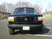1996 Ford Bronco