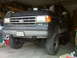 1990 Ford Bronco
