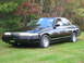 1993 Ford Crown Victoria
