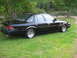 1993 Ford Crown Victoria