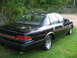 1993 Ford Crown Victoria